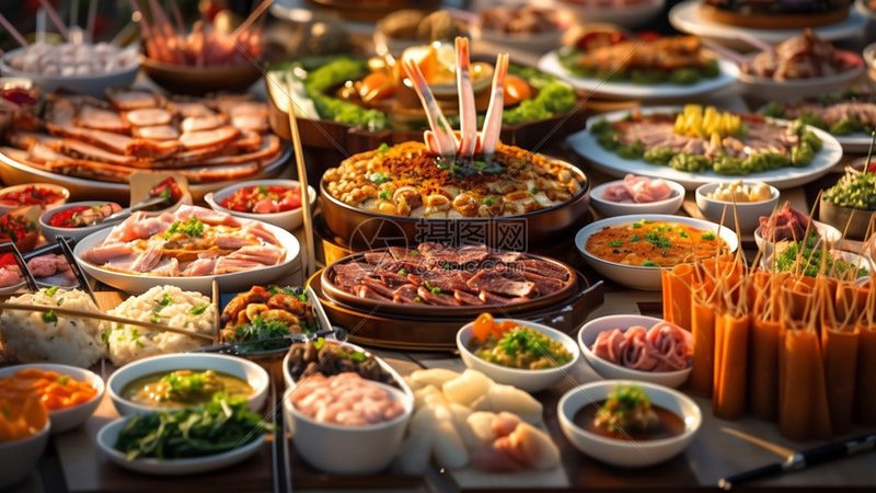配料表和营养成分表是判断休闲食品品质的重要依据。消费者应关注以下几点：